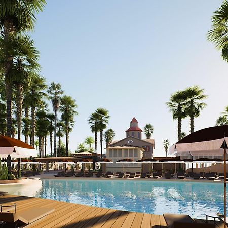 Bahia Principe Luxury Tenerife - Adults Only Costa Adeje  Exteriör bild