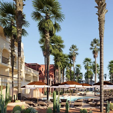 Bahia Principe Luxury Tenerife - Adults Only Costa Adeje  Exteriör bild
