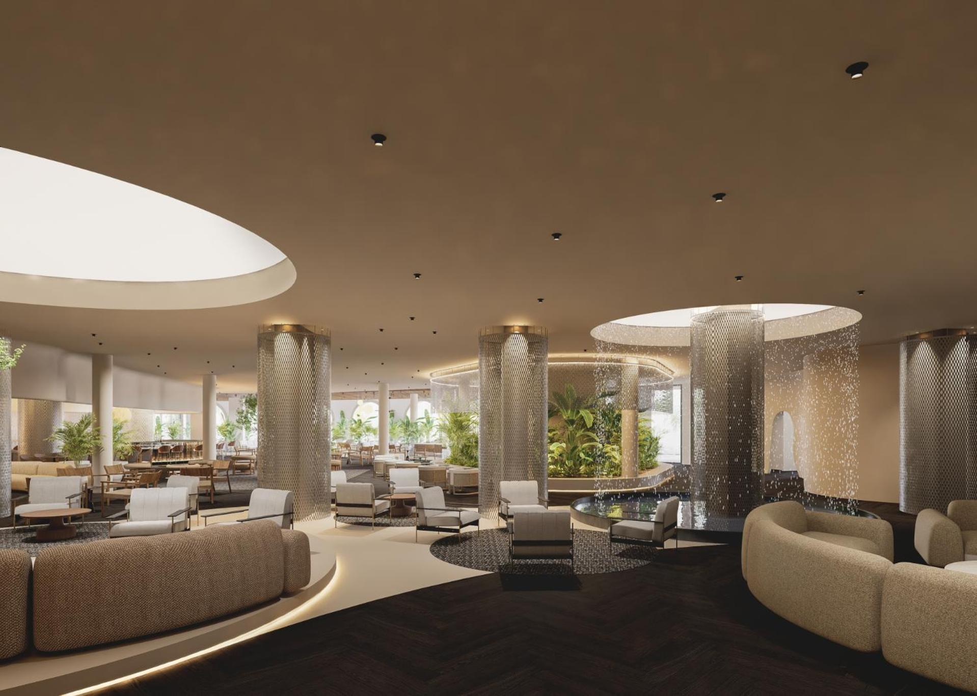 Bahia Principe Luxury Tenerife - Adults Only Costa Adeje  Exteriör bild