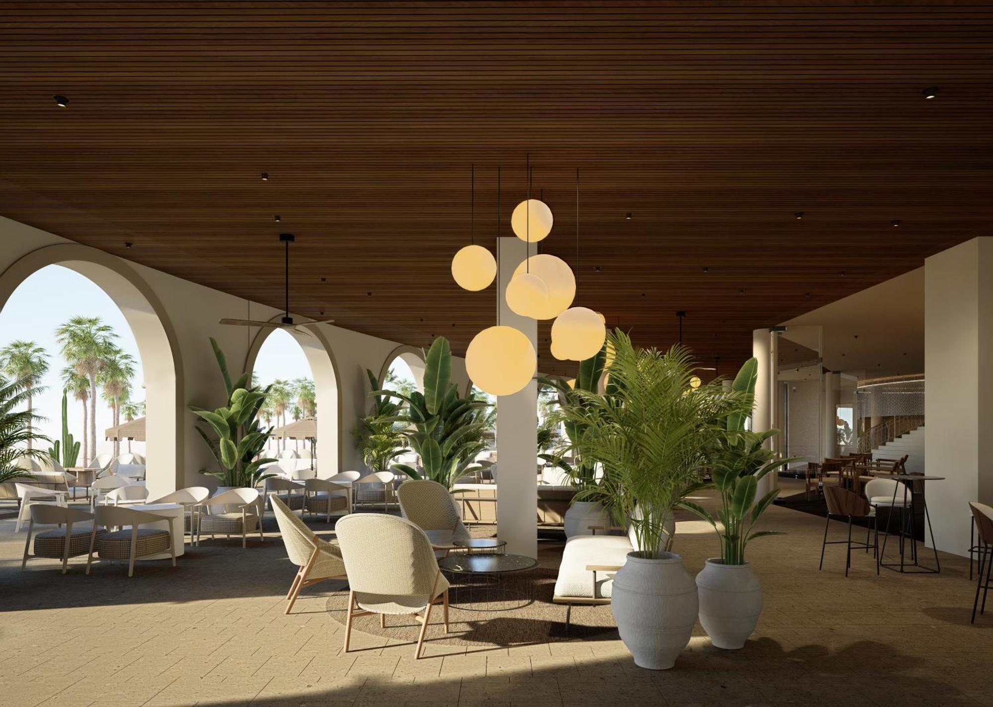 Bahia Principe Luxury Tenerife - Adults Only Costa Adeje  Exteriör bild