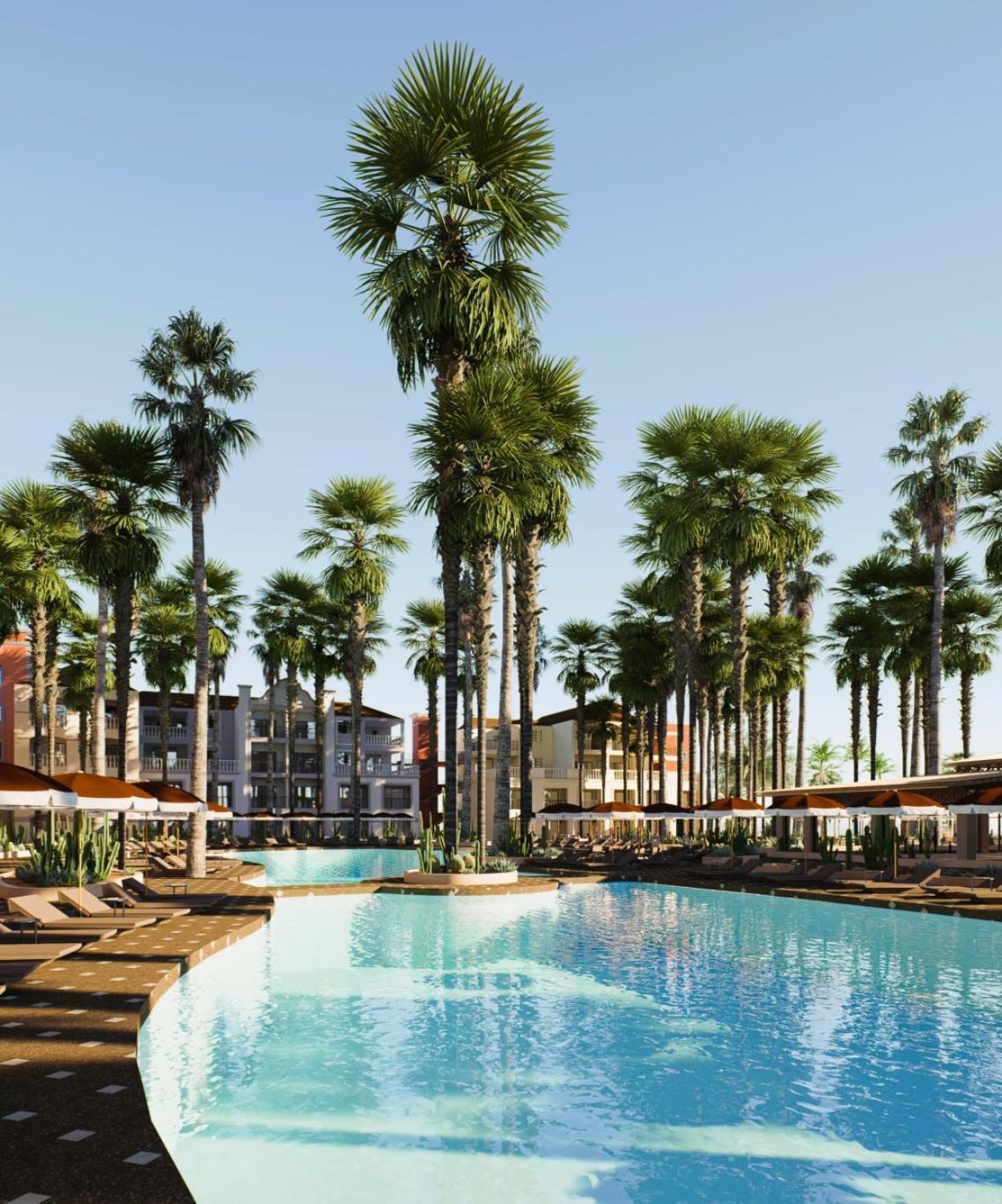 Bahia Principe Luxury Tenerife - Adults Only Costa Adeje  Exteriör bild