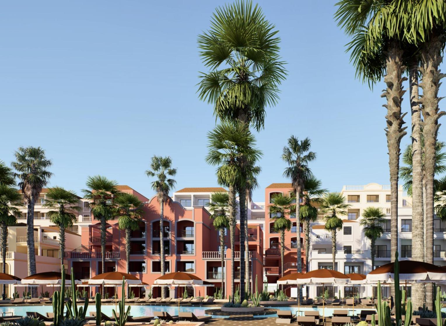 Bahia Principe Luxury Tenerife - Adults Only Costa Adeje  Exteriör bild