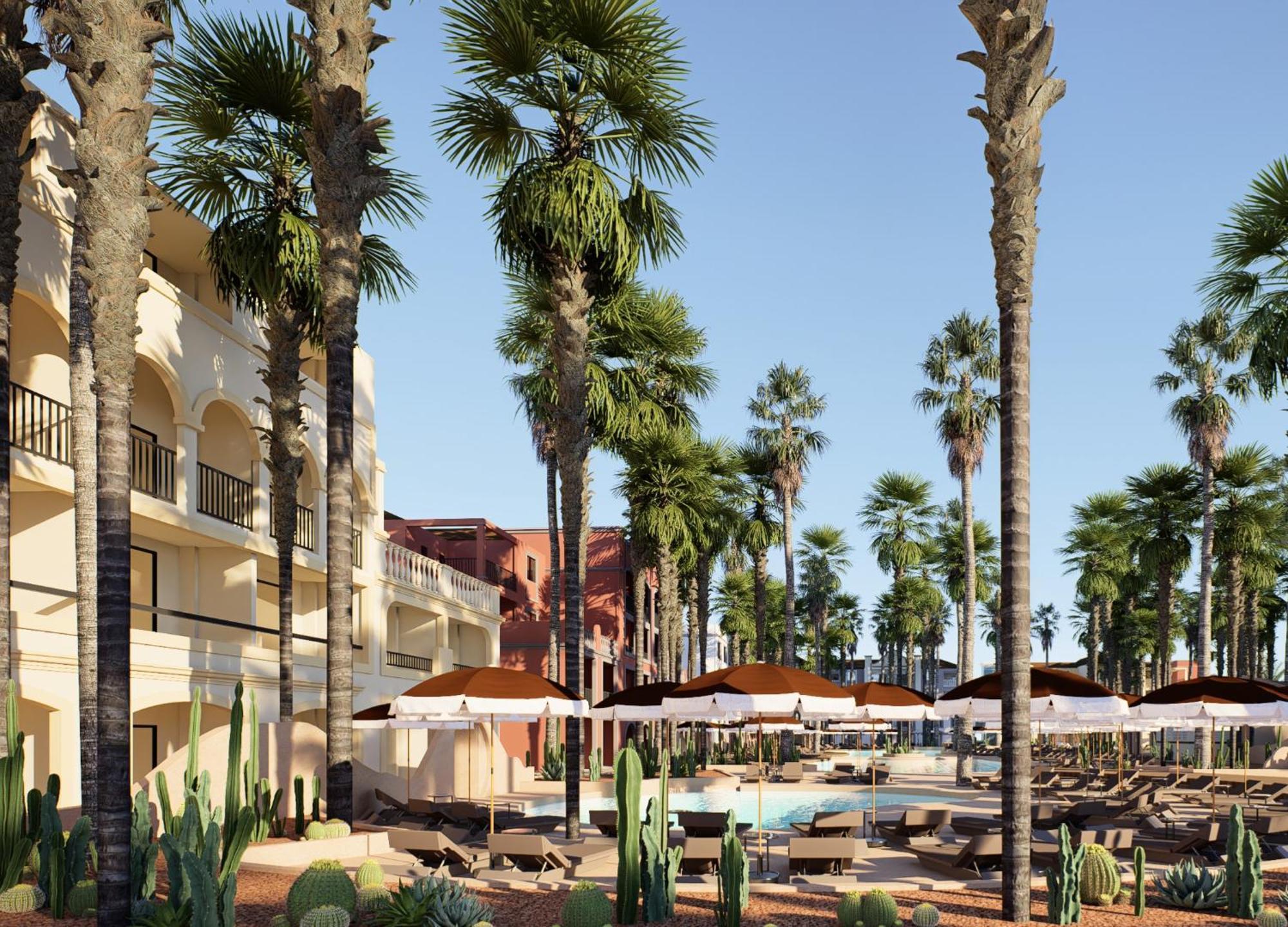 Bahia Principe Luxury Tenerife - Adults Only Costa Adeje  Exteriör bild