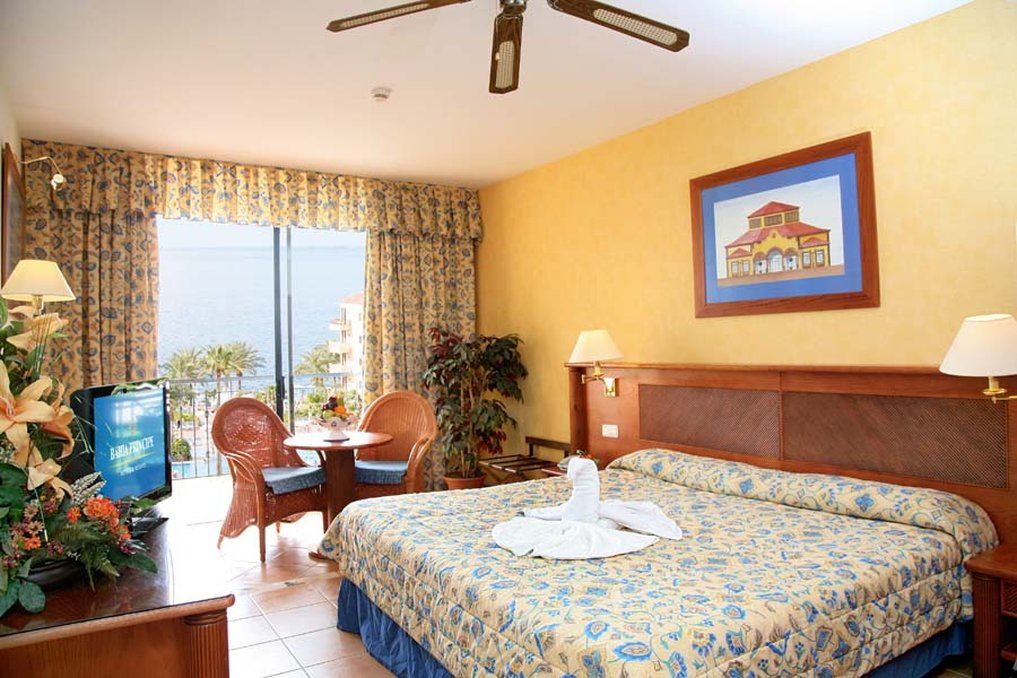 Bahia Principe Luxury Tenerife - Adults Only Costa Adeje  Exteriör bild