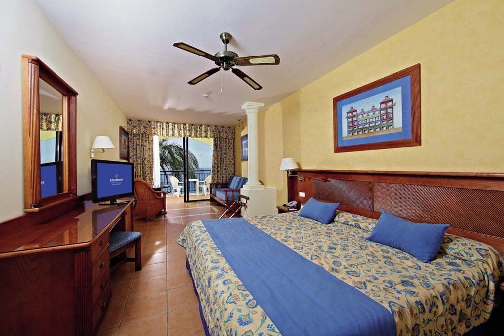 Bahia Principe Luxury Tenerife - Adults Only Costa Adeje  Exteriör bild