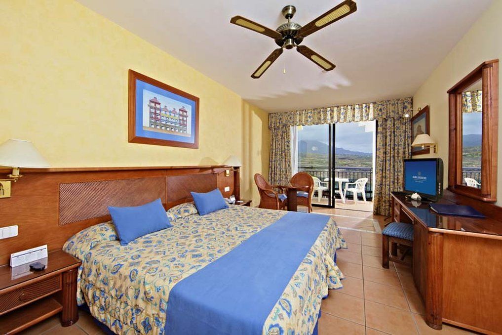 Bahia Principe Luxury Tenerife - Adults Only Costa Adeje  Exteriör bild