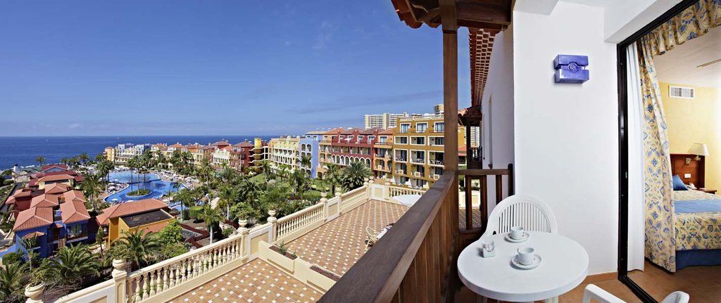 Bahia Principe Luxury Tenerife - Adults Only Costa Adeje  Exteriör bild