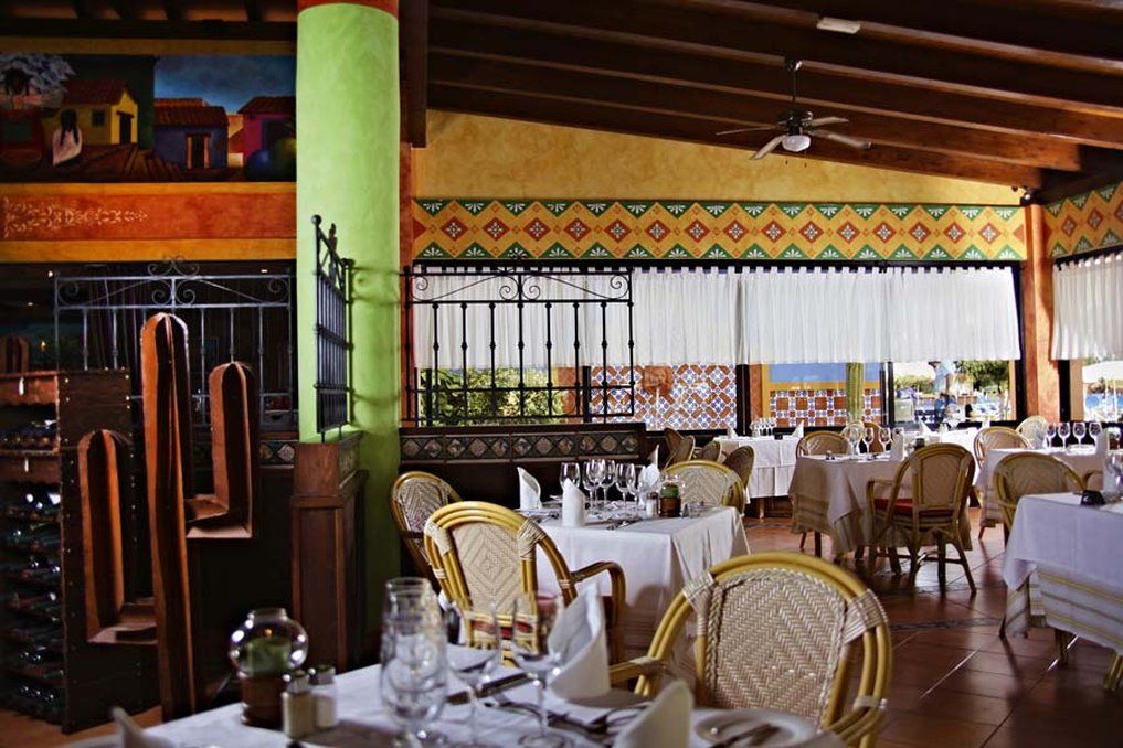 Bahia Principe Luxury Tenerife - Adults Only Costa Adeje  Exteriör bild