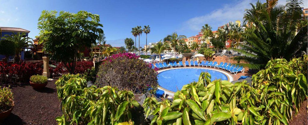 Bahia Principe Luxury Tenerife - Adults Only Costa Adeje  Exteriör bild