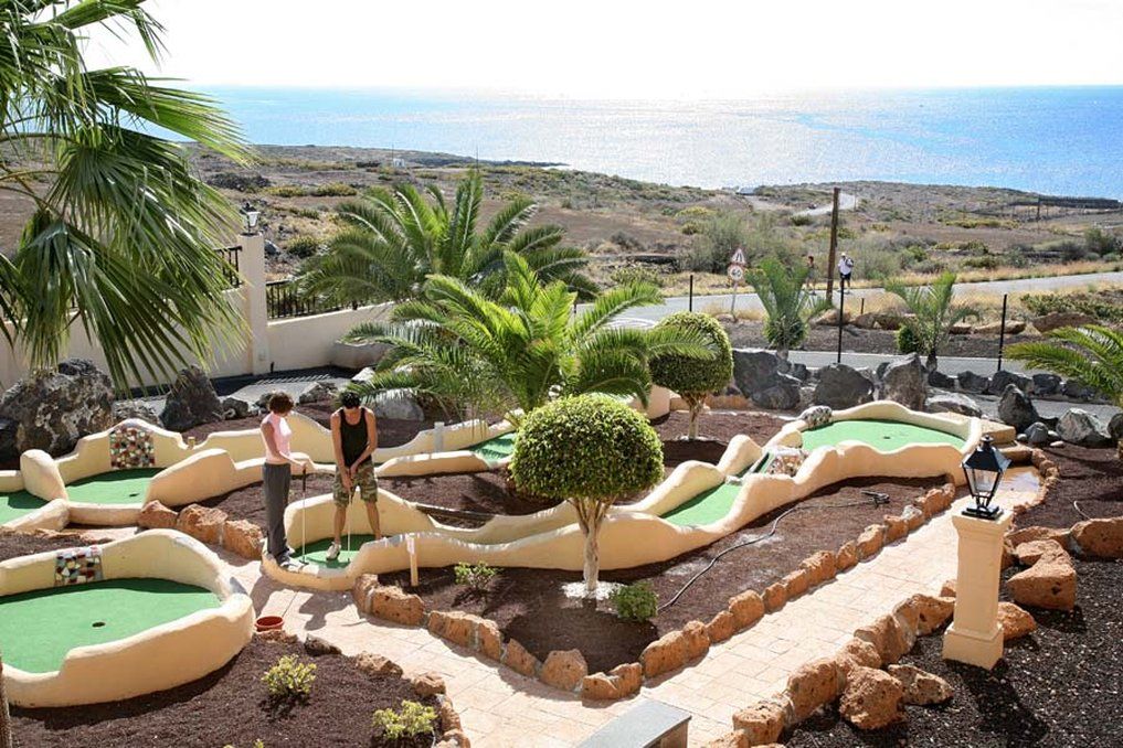 Bahia Principe Luxury Tenerife - Adults Only Costa Adeje  Exteriör bild