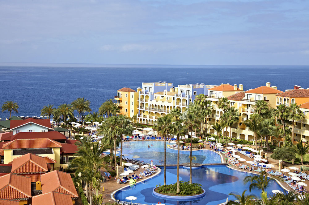Bahia Principe Luxury Tenerife - Adults Only Costa Adeje  Exteriör bild