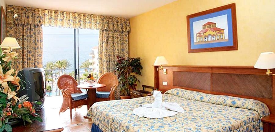 Bahia Principe Luxury Tenerife - Adults Only Costa Adeje  Exteriör bild
