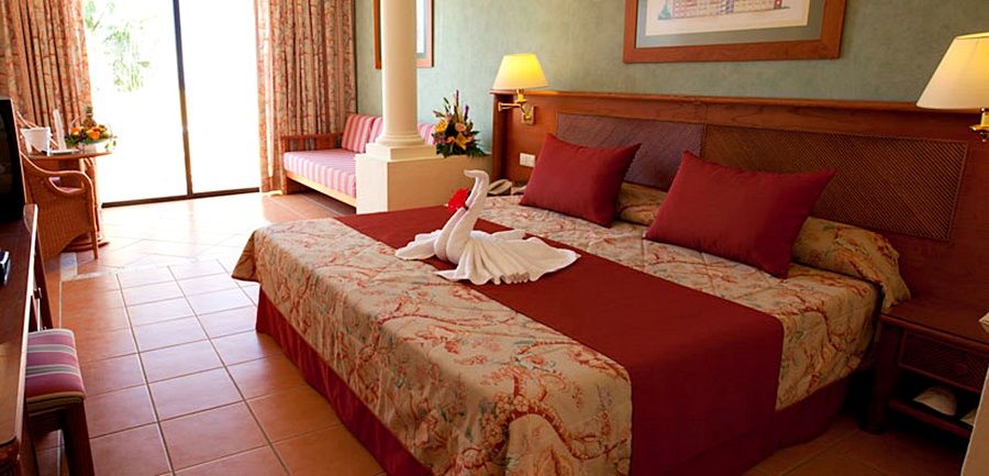 Bahia Principe Luxury Tenerife - Adults Only Costa Adeje  Exteriör bild