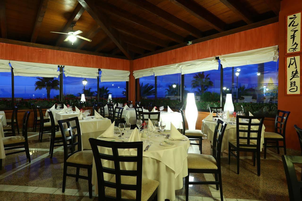 Bahia Principe Luxury Tenerife - Adults Only Costa Adeje  Exteriör bild