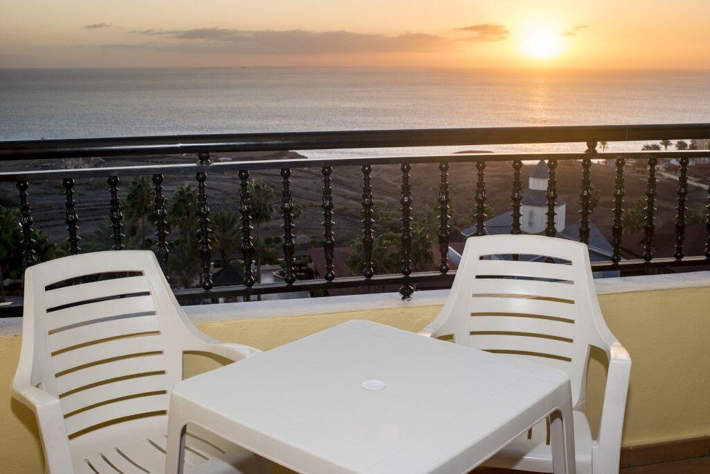 Bahia Principe Luxury Tenerife - Adults Only Costa Adeje  Exteriör bild